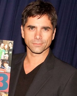 John Stamos Photo