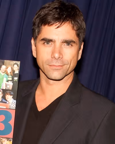 John Stamos Photo