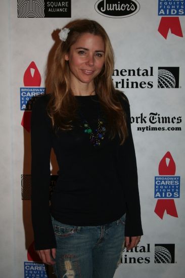 Photo Coverage: Broadway Flea Market 2009 - Press Room — photo 3 of 70