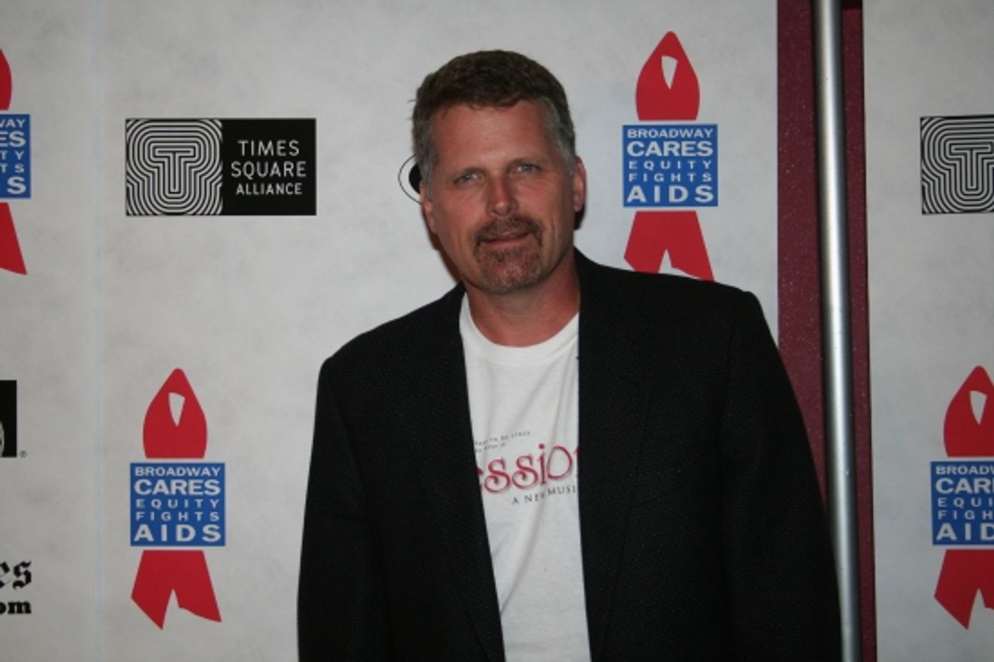 Photo Coverage: Broadway Flea Market 2009 - Press Room  Image