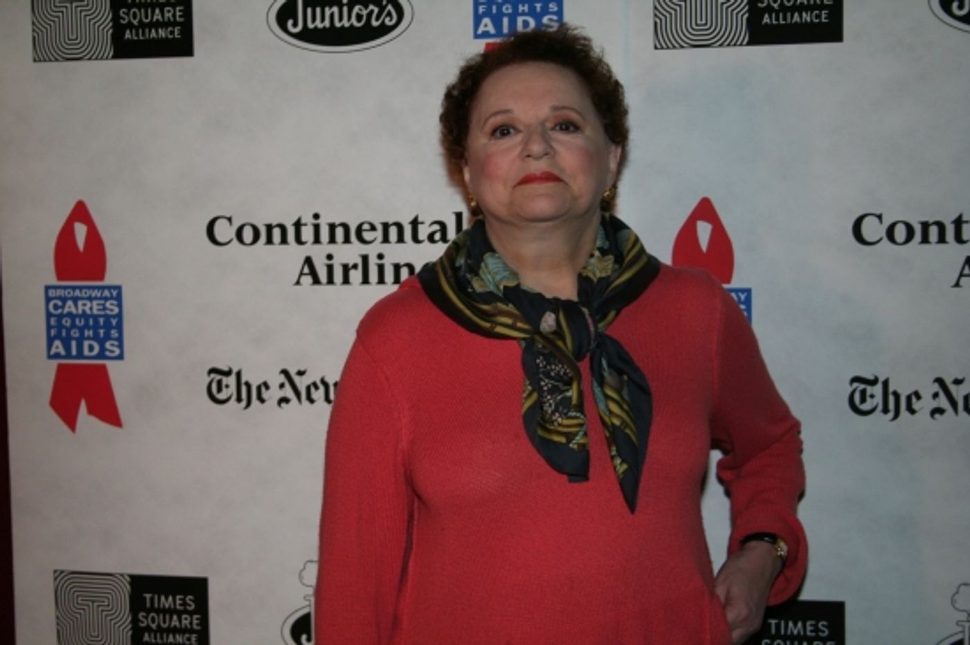Photo Coverage: Broadway Flea Market 2009 - Press Room  Image