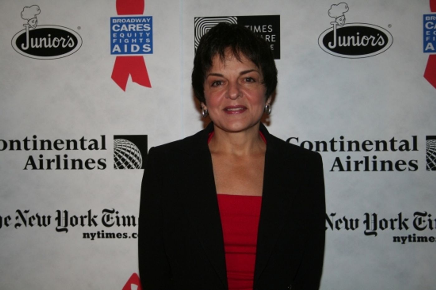 Photo Coverage: Broadway Flea Market 2009 - Press Room  Image