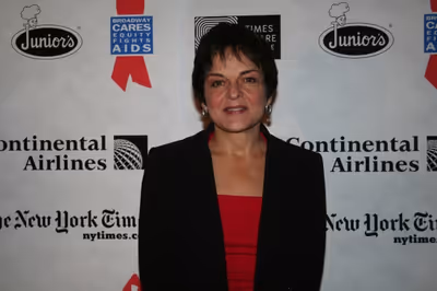 Priscilla Lopez Photo