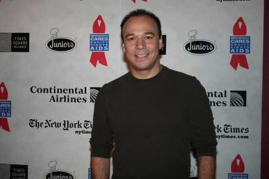Photo Coverage: Broadway Flea Market 2009 - Press Room — photo 11 of 70