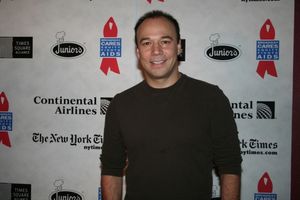 Danny Burstein Photo