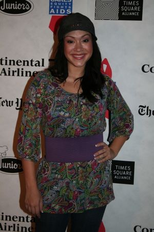 Diana DeGarmo Photo