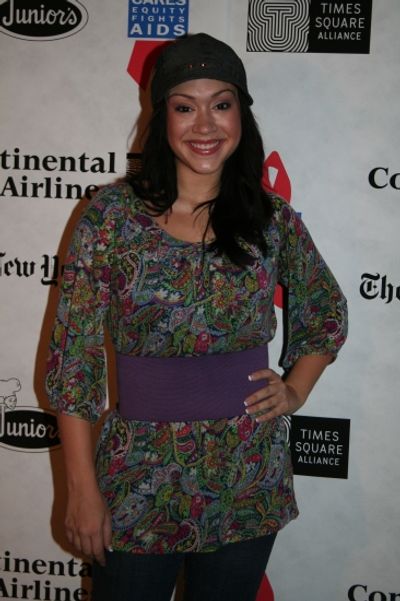 Diana DeGarmo Photo