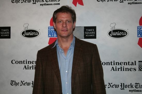 Photo Coverage: Broadway Flea Market 2009 - Press Room — photo 14 of 70