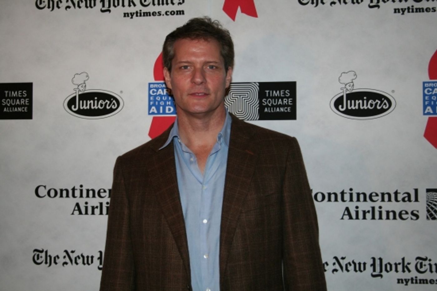Photo Coverage: Broadway Flea Market 2009 - Press Room  Image