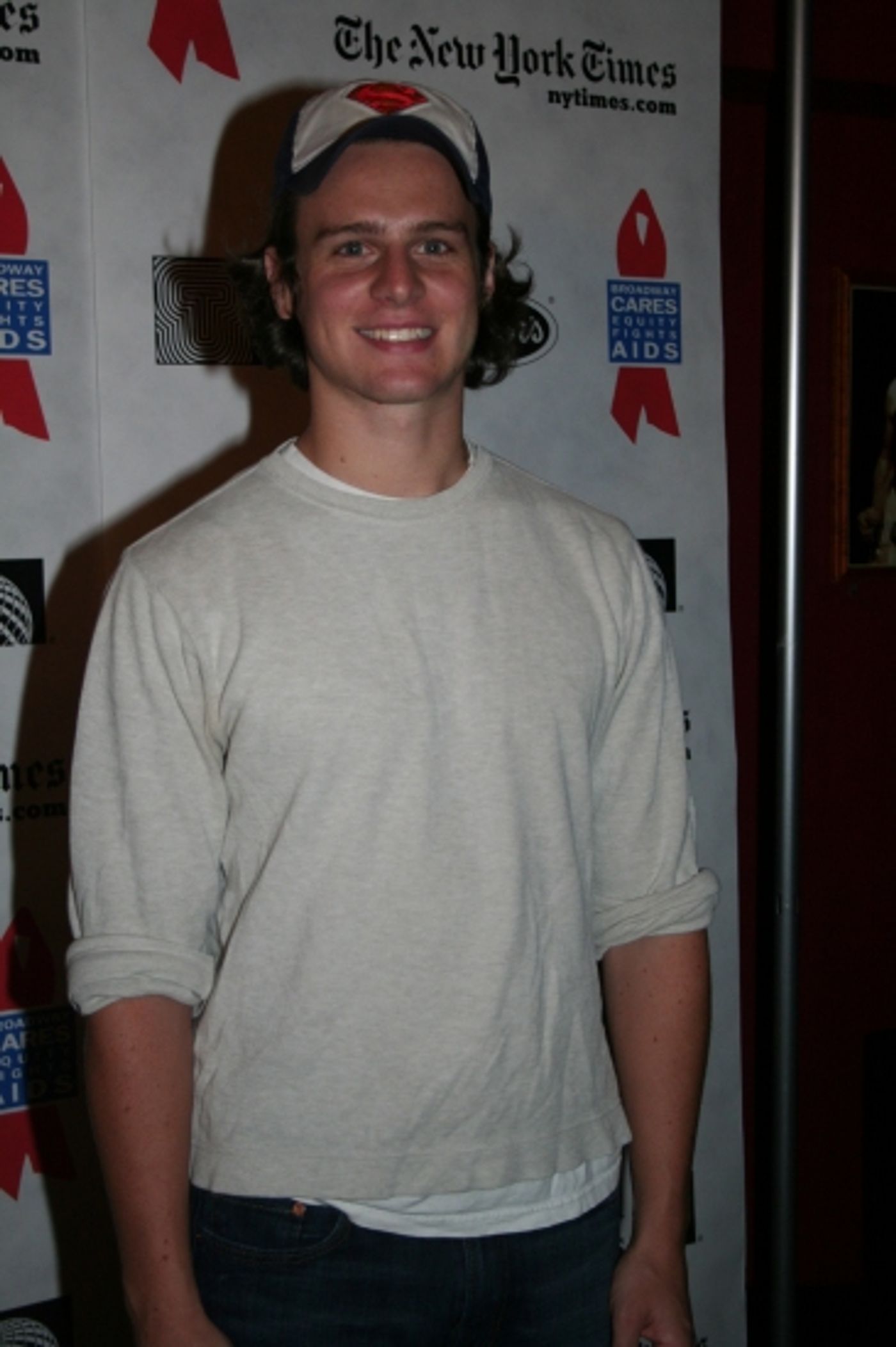 Photo Coverage: Broadway Flea Market 2009 - Press Room  Image