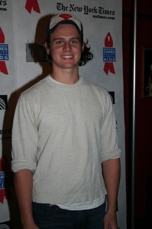 Jonathan Groff Photo
