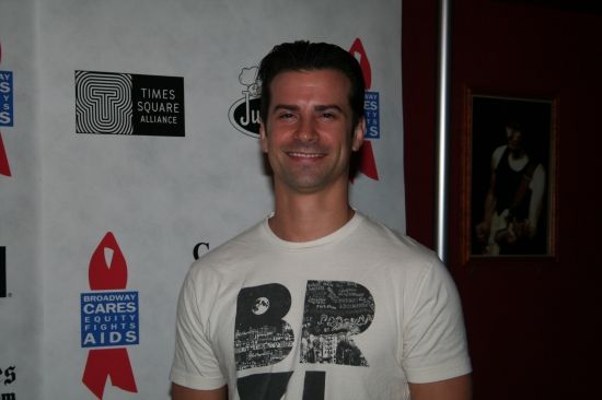 Photo Coverage: Broadway Flea Market 2009 - Press Room — photo 19 of 70