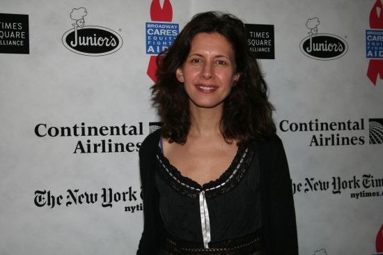 Photo Coverage: Broadway Flea Market 2009 - Press Room — photo 21 of 70