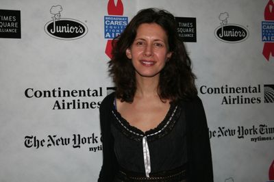 Jessica Hecht Photo
