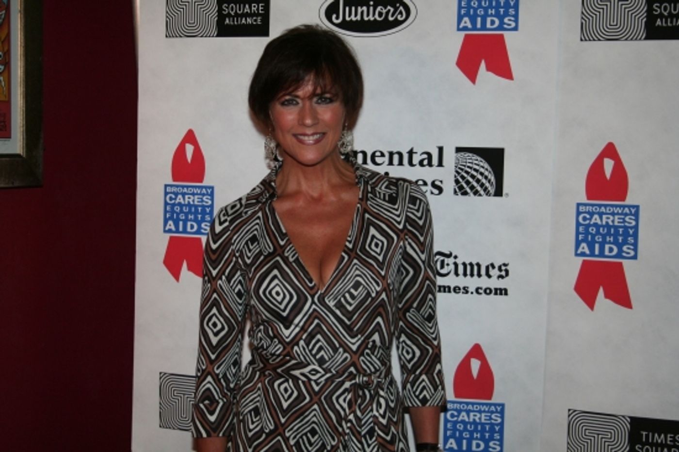 Photo Coverage: Broadway Flea Market 2009 - Press Room  Image