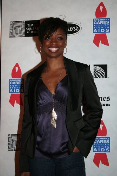 Montego Glover Photo