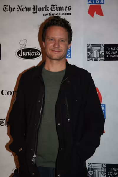 Will Chase Photo