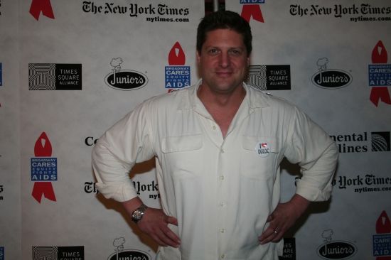 Photo Coverage: Broadway Flea Market 2009 - Press Room — photo 38 of 70