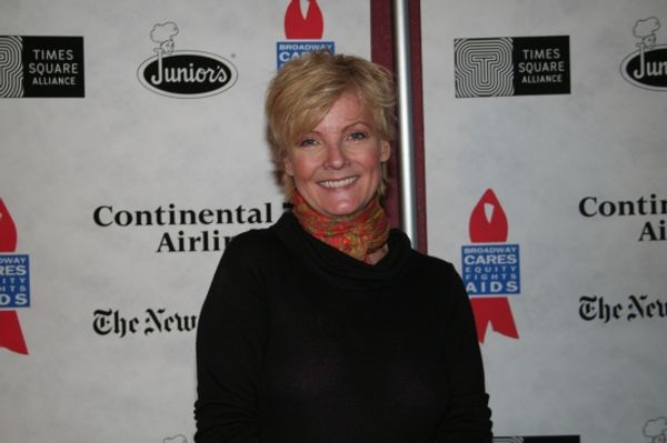 Ellen Dolan Photo