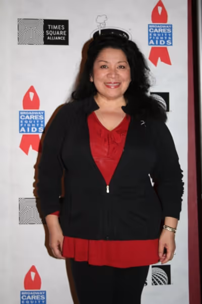 Loretta Ables Sayre Photo