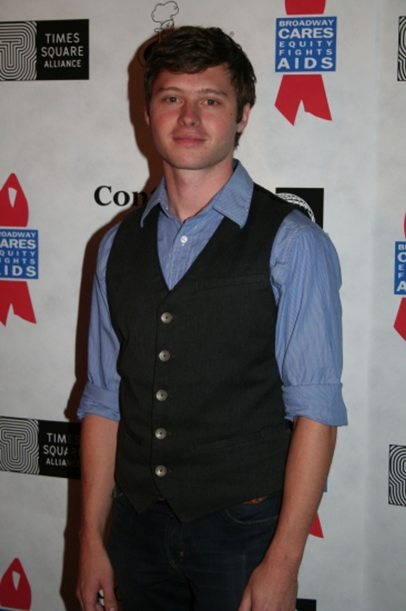 Photo Coverage: Broadway Flea Market 2009 - Press Room  Image