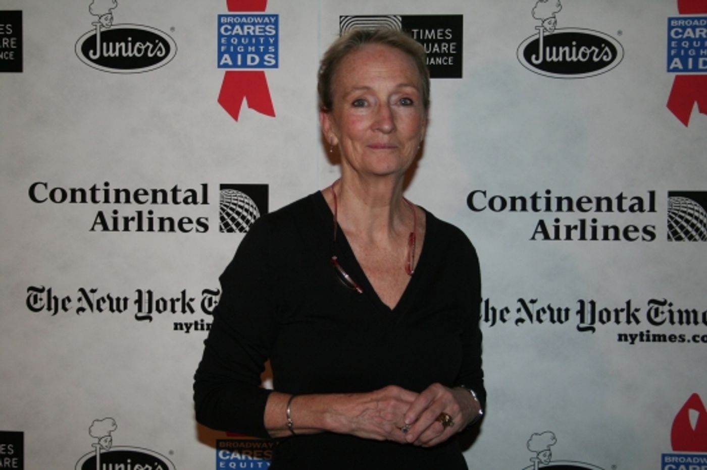 Photo Coverage: Broadway Flea Market 2009 - Press Room  Image