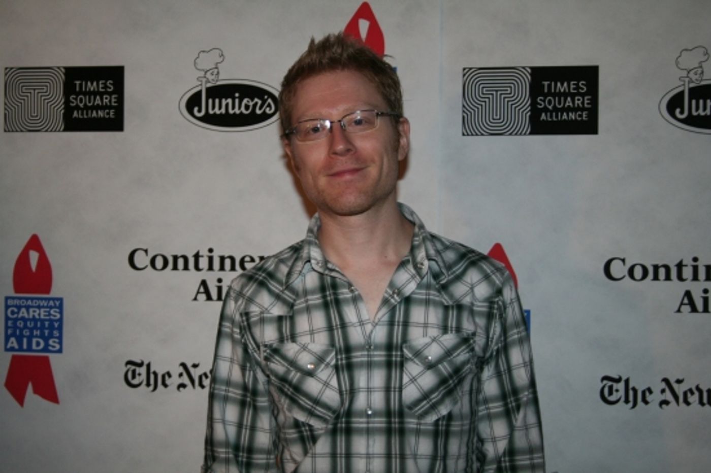 Photo Coverage: Broadway Flea Market 2009 - Press Room  Image