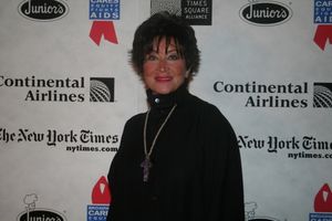 Chita Rivera Photo