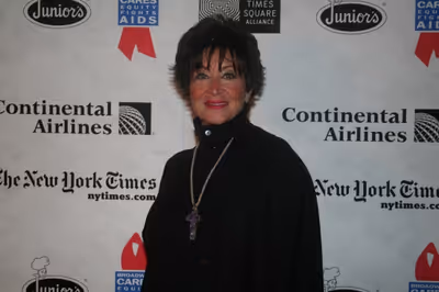 Chita Rivera Photo
