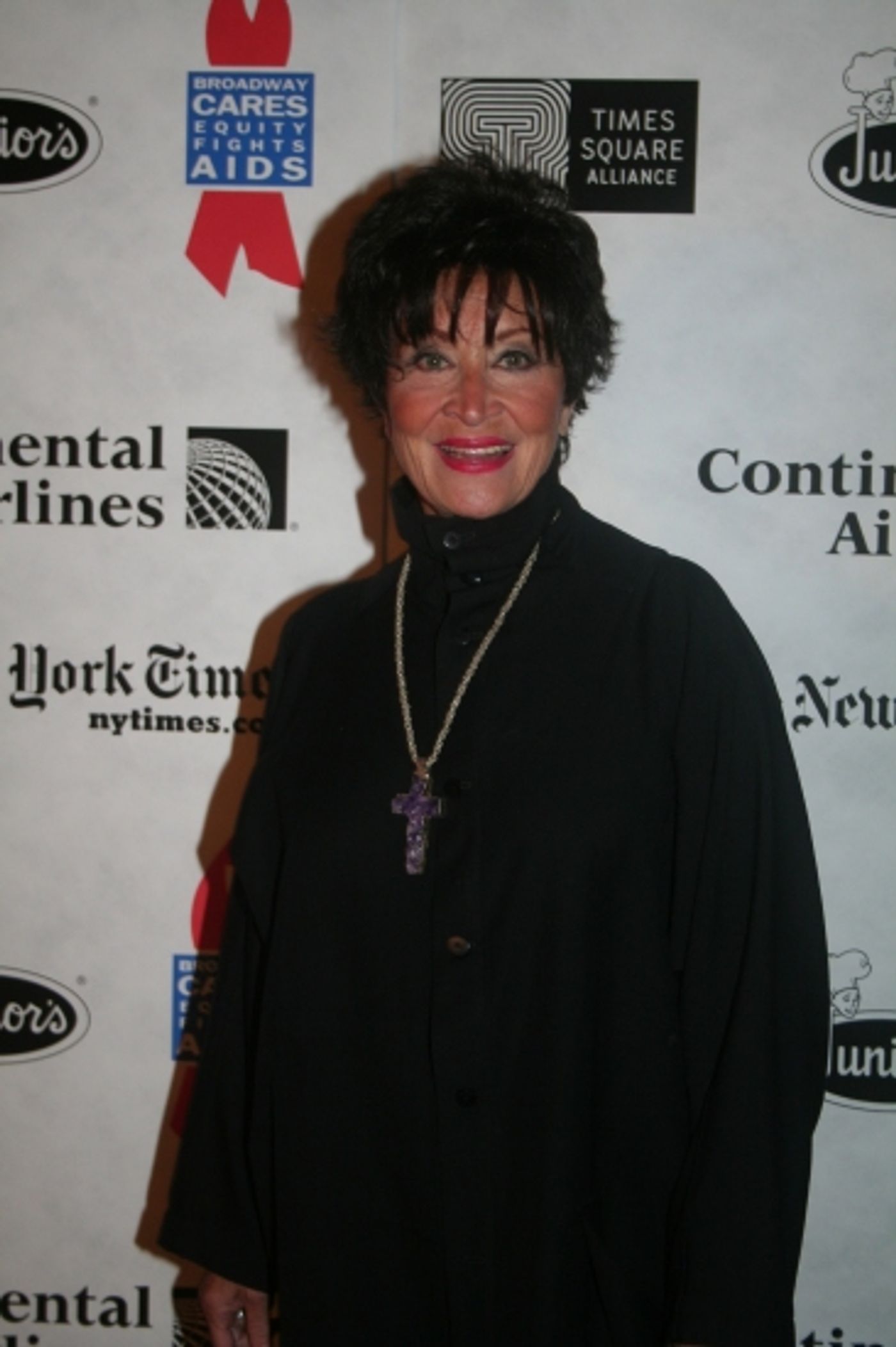 Photo Coverage: Broadway Flea Market 2009 - Press Room  Image