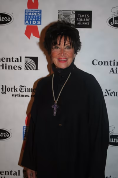 Chita Rivera Photo