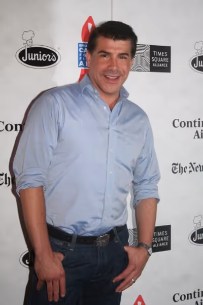 Bryan Batt Photo
