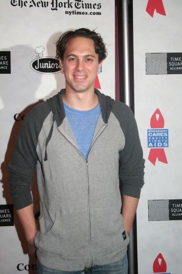 Photo Coverage: Broadway Flea Market 2009 - Press Room — photo 63 of 70