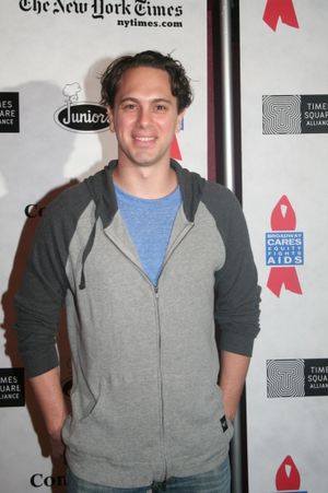 Thomas Sadoski Photo