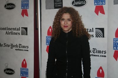 Berndette Peters Photo