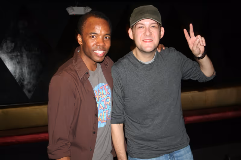 Photo Coverage: 23rd Annual Broadway Flea Market & Grand Auction - Celebrity Tables — photo 6 of 73