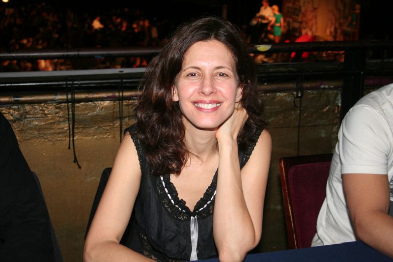 Photo Coverage: 23rd Annual Broadway Flea Market & Grand Auction - Celebrity Tables — photo 13 of 73