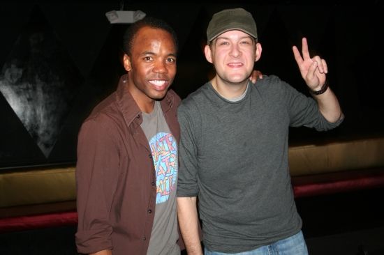 Photo Coverage: 23rd Annual Broadway Flea Market & Grand Auction - Celebrity Tables — photo 6 of 73