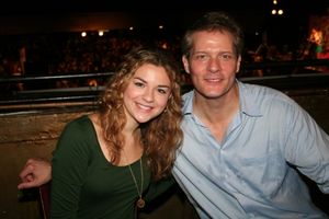 Bonnie Dennison and David Andrew MacDonald Photo