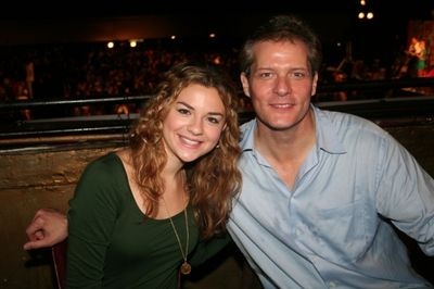 Bonnie Dennison and David Andrew MacDonald Photo