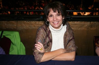 Beth Leavel Photo