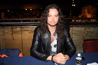 Constantine Maroulis Photo