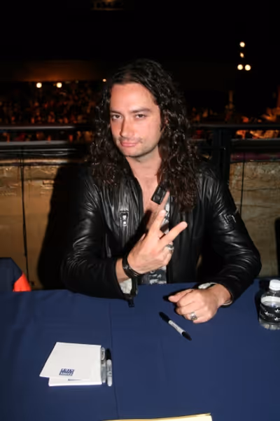 Constantine Maroulis Photo