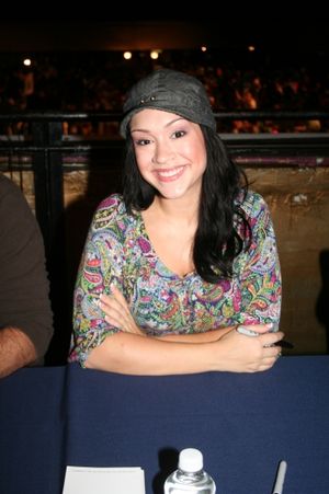 Diana DeGarmo @ BroadwayWorld Diana DeGarmo Photo