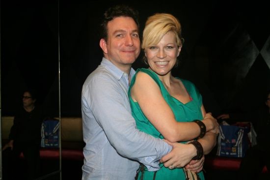 Photo Coverage: 23rd Annual Broadway Flea Market & Grand Auction - Celebrity Tables — photo 68 of 73
