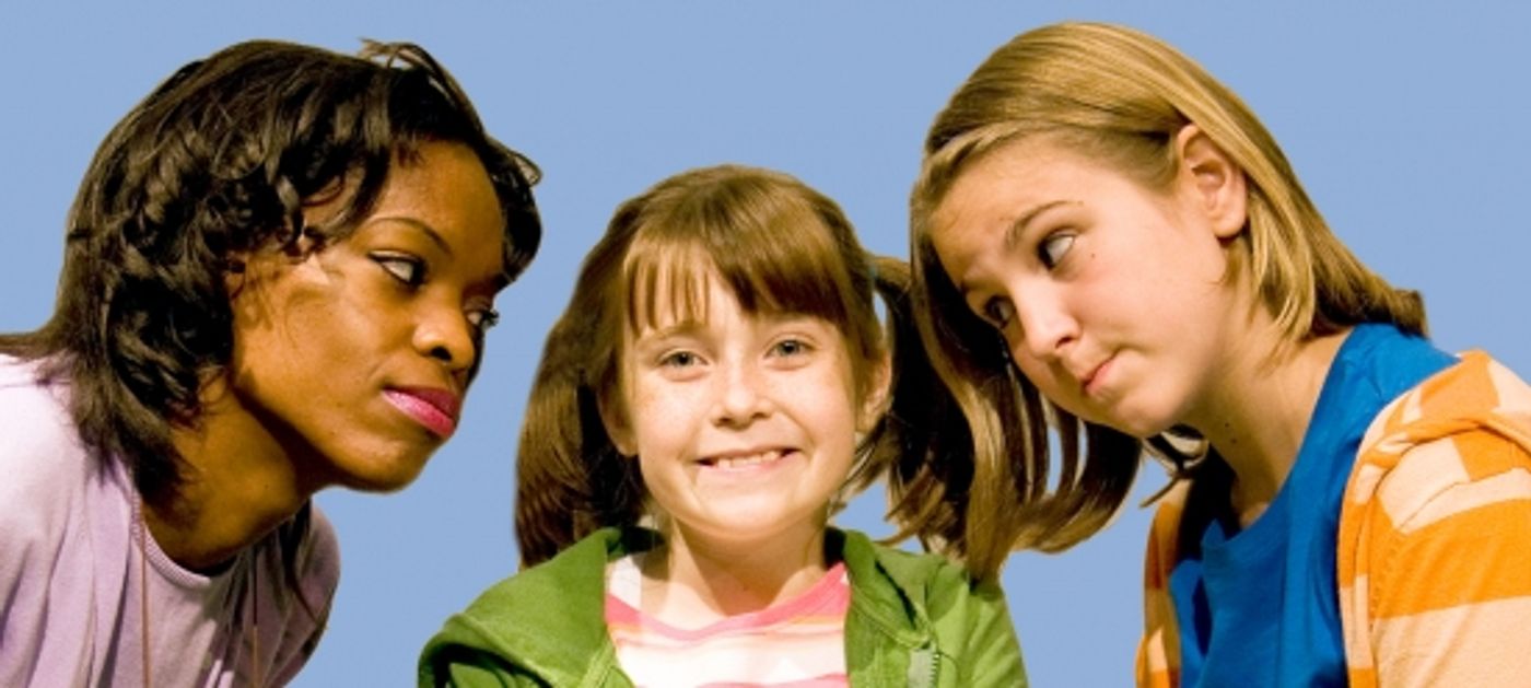 Photo Flash: RAMONA QUIMBY At Des Moines Playhouse Photo Flash: RAMONA QUIMBY At Des Moines Playhouse Image