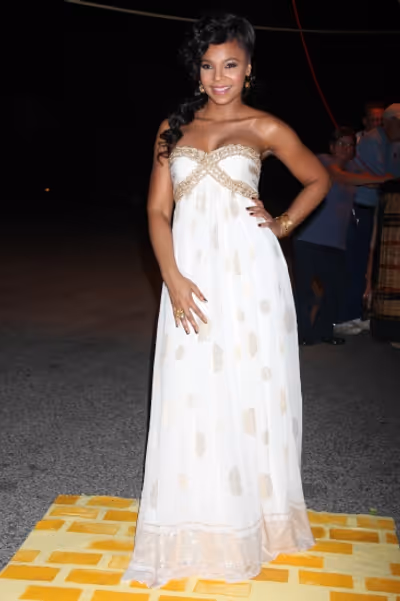 Ashanti Photo