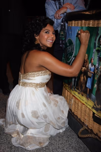 Ashanti Photo