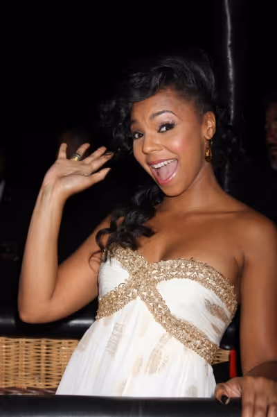 Ashanti Photo
