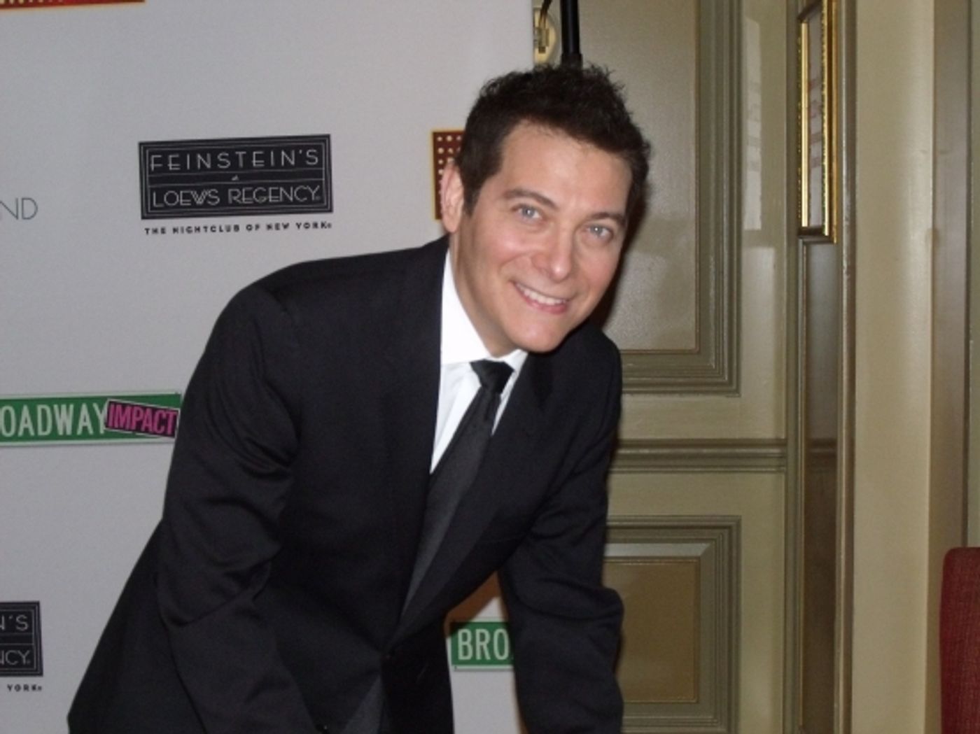 Photo Coverage: 'True Colors Cabaret' at Feinstein's at the Loews Regency  Image